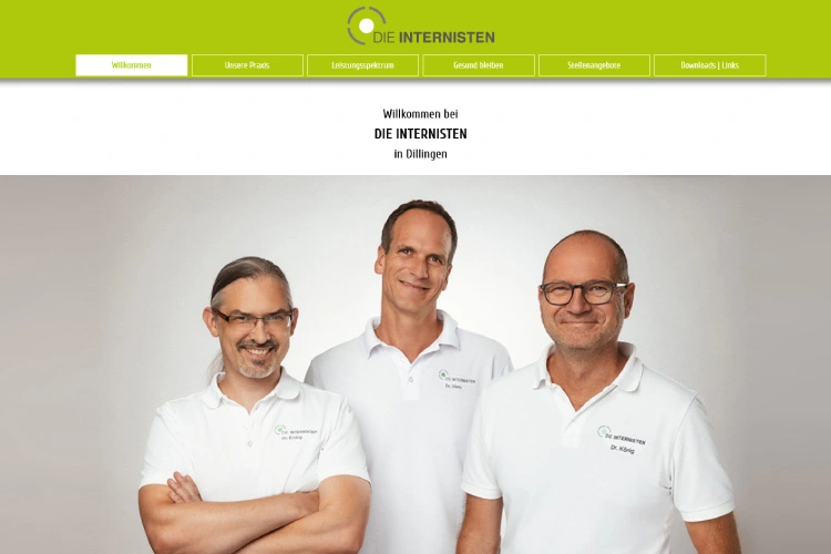 aimg-Leistungen "Responsive Designoptimierung"
