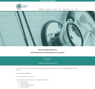 aimg "Webdesign Referenzen"