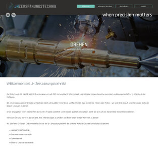 aimg "Webdesign Referenzen"