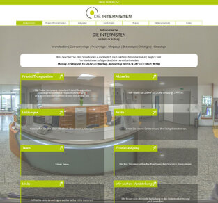 aimg "Webdesign Referenzen"