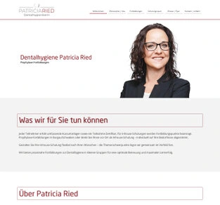 aimg "Webdesign Referenzen"