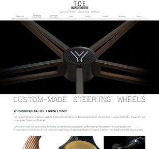 aimg "Webdesign Referenzen"