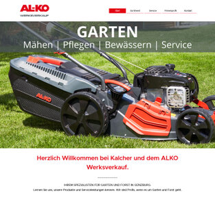 aimg "Webdesign Referenzen"